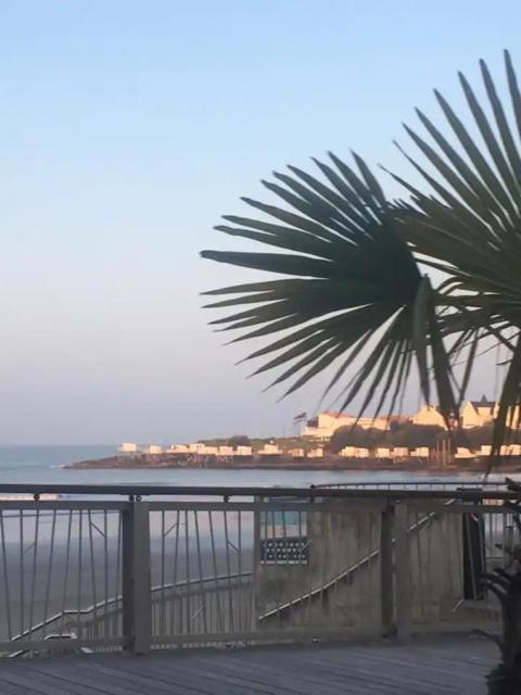 דירות וו-סור-מר Pontalife מראה חיצוני תמונה